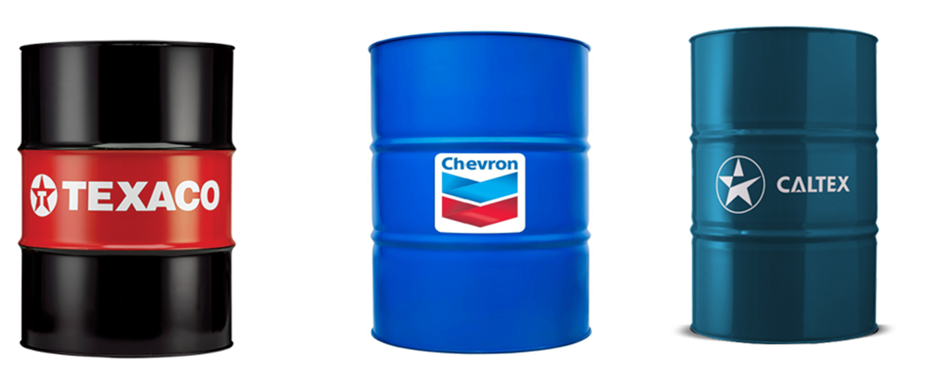 Trade Group Fze partnership with Chevron